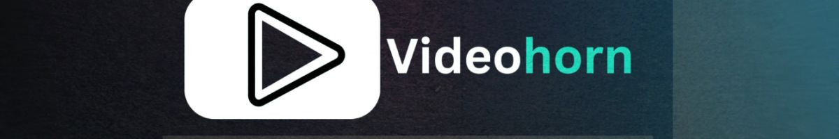 Videohorn